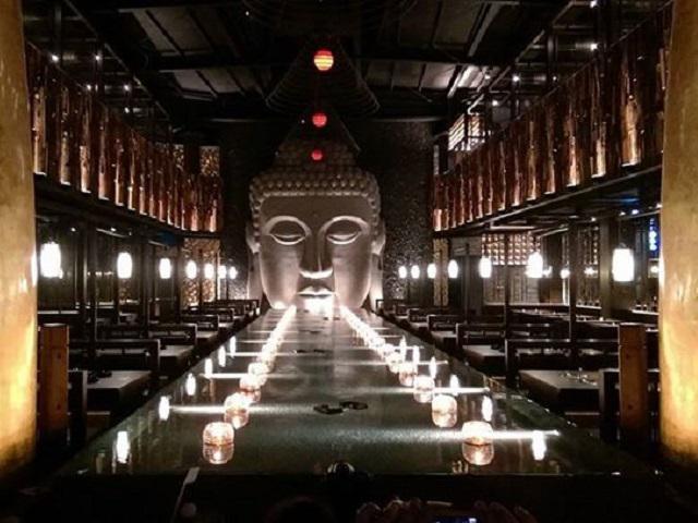 天水玥 秘境鍋物殿