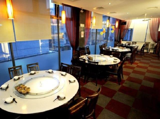 美濃客家菜(南高雄店)