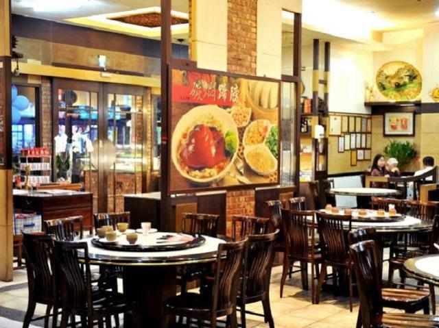 美濃客家菜(大中店)