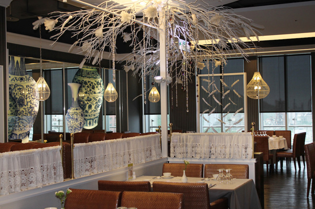 鳥窩窩私房菜(高雄左營店)