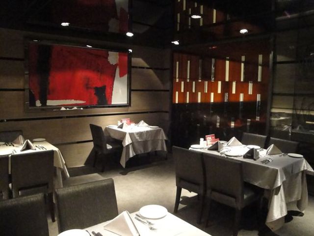 王品牛排(高雄中正店)