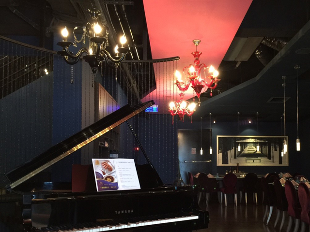 夏慕尼(高雄五福店)