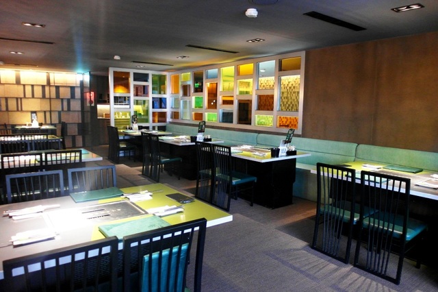 原燒(高雄中山店)