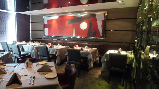 王品牛排(高雄明誠店)