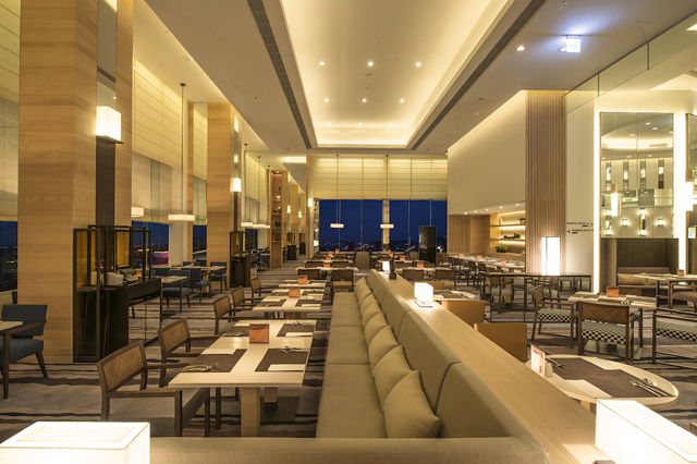 The Roof-和逸飯店(高雄中山館)