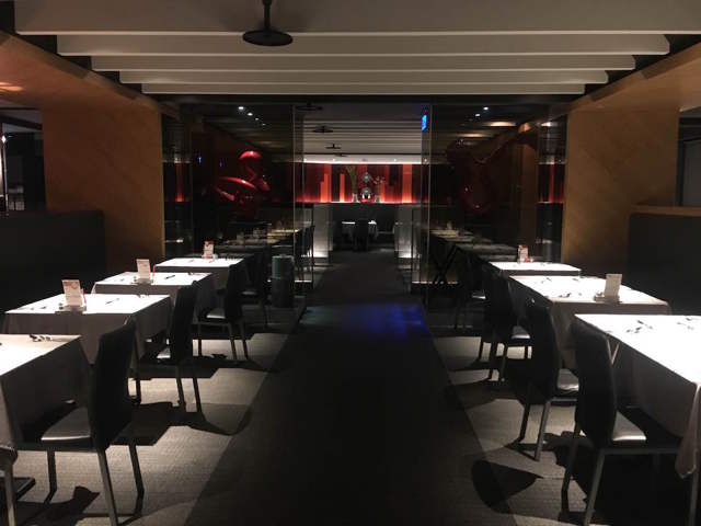 西堤牛排(高雄中山店)