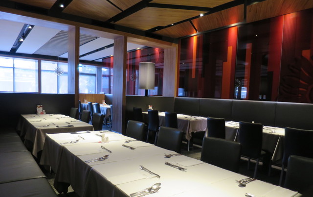 西堤牛排(家樂福楠梓店)