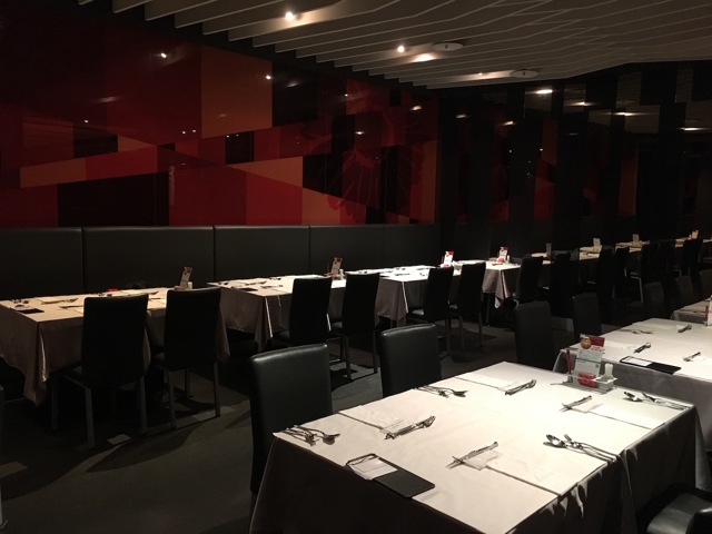 西堤牛排(鳳山家樂福店)