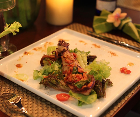 Buonasera 波娜席菈 歐式餐酒館