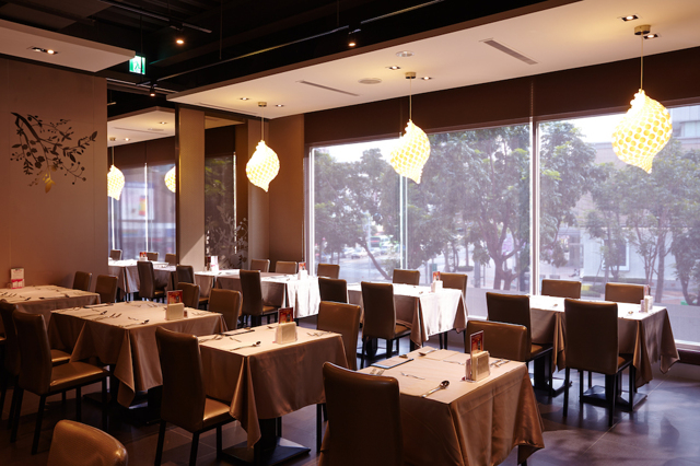 舒果(高雄博愛店)