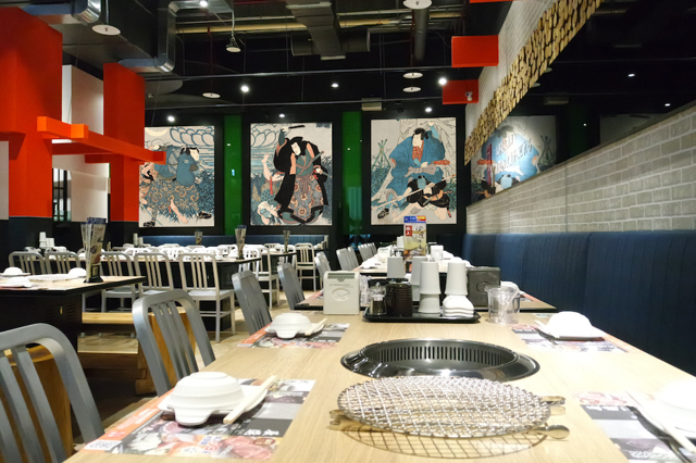 日燒二代王樣(二代草衙)