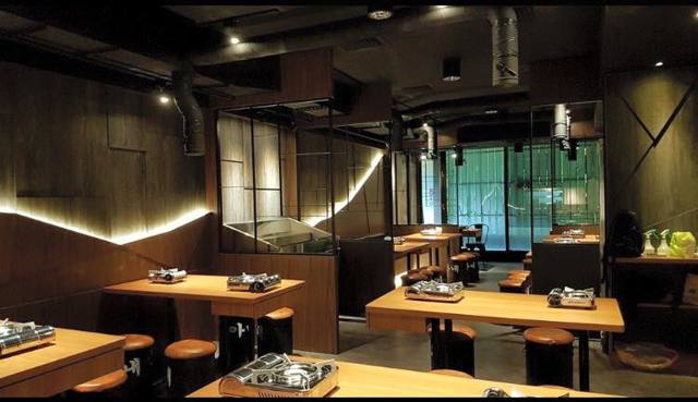 娘子韓食(台中公益店)