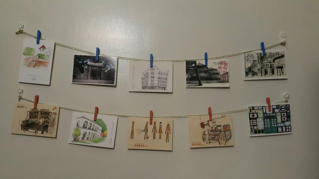 清淨背包客棧(Quiet Hotel)