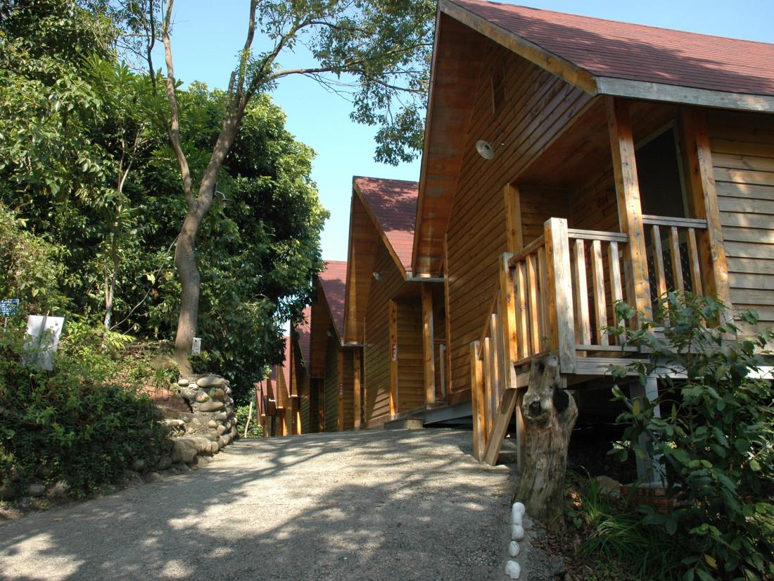 仙湖休閒農場(Fairy Lake Leisure Farm B&B)