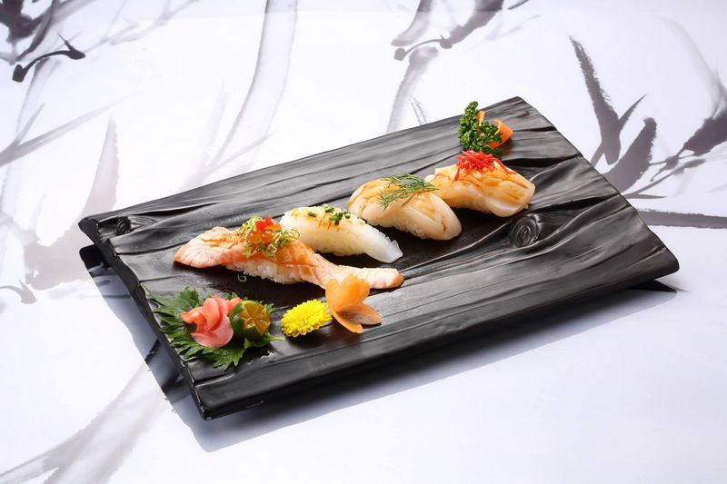 久享日式料理 ジョウシャン Nines Japanese Cuisine-台中星享道酒店