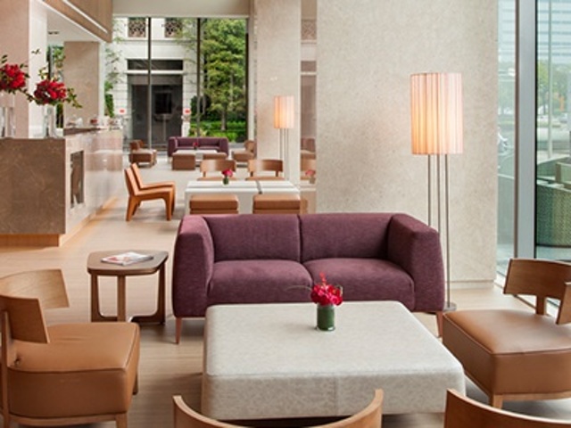 Lumi Bar 旅覓 酒吧-台中日月千禧酒店