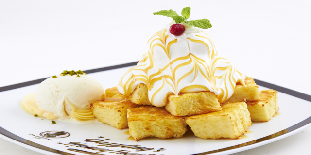 Dazzling Cafe & Restaurant(台中店)