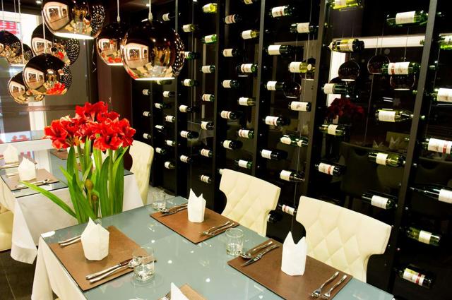 Boston 波士頓龍蝦餐廳