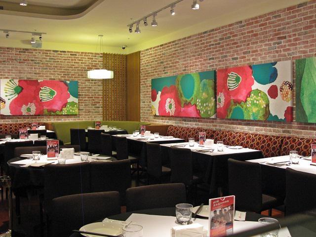 瓦城泰國料理-高雄義大店