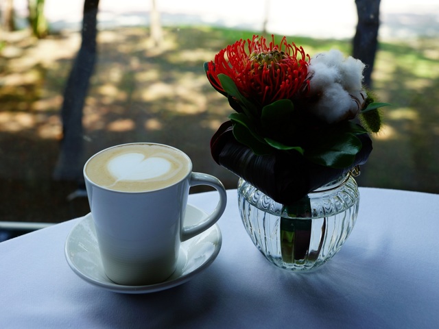 安多尼歐法式餐廳