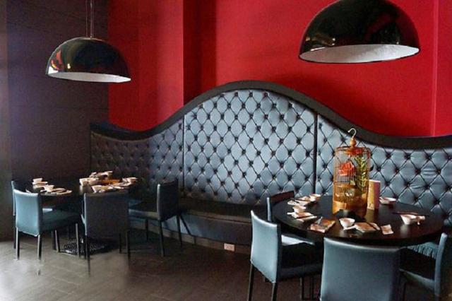 蒸鮮腸粉港式飲茶(澄清總店)