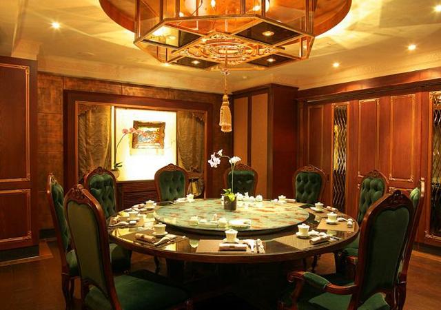 鈺善閣•素•養生懷石(高雄店)