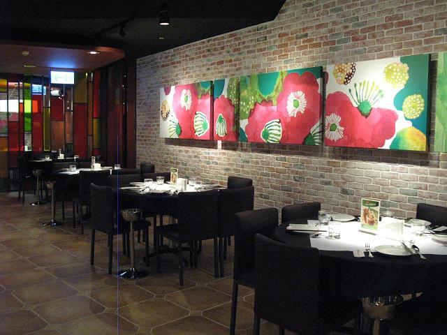 瓦城泰國料理-高雄大立精品店