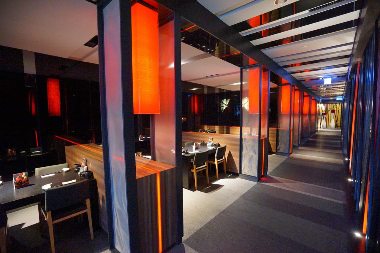 藝奇新日本料理(高雄夢時代店)