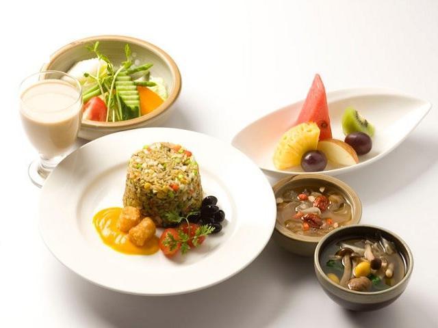 寬心園精緻蔬食料理(高雄明誠店)