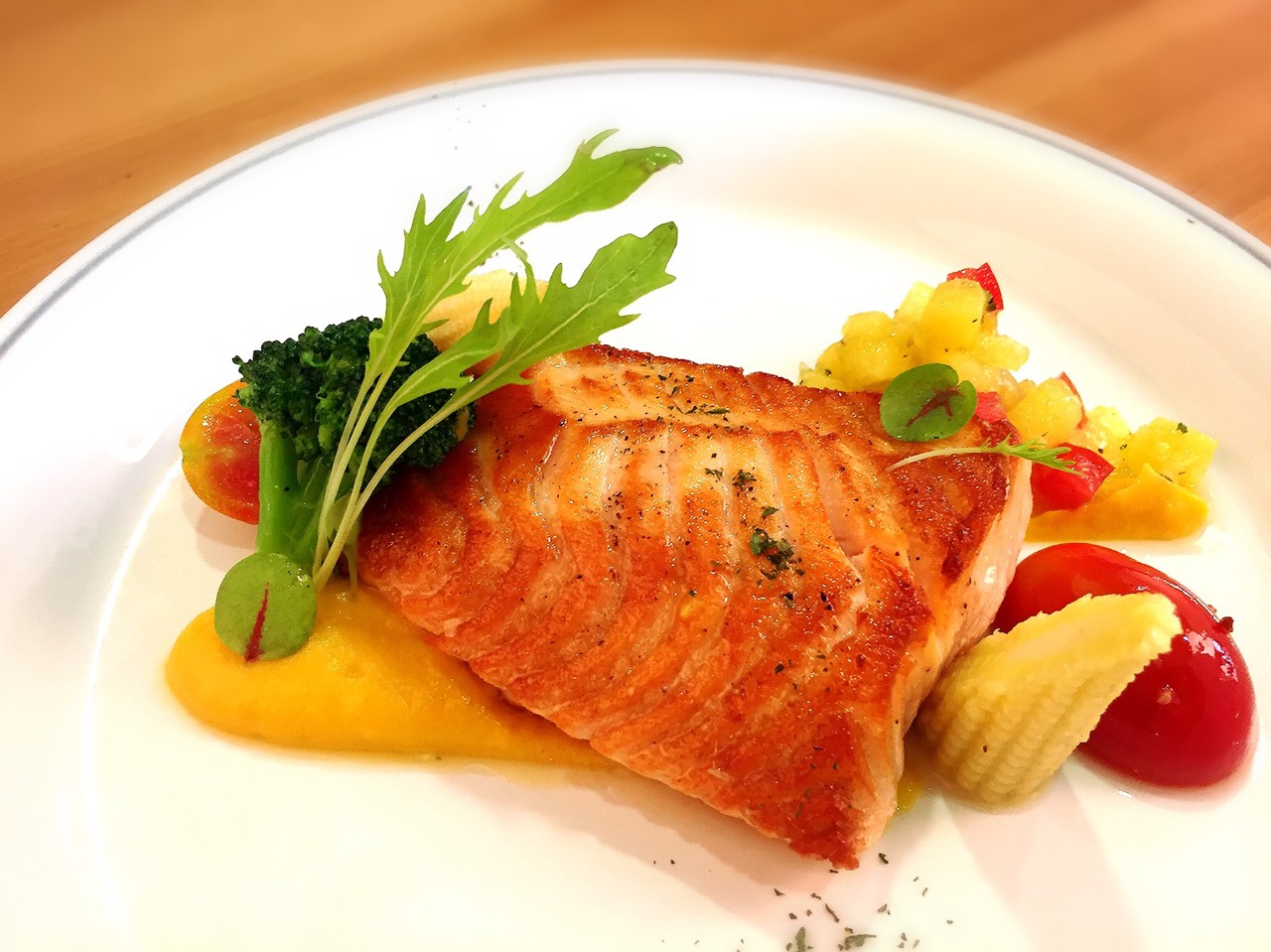 瑞彼特早午餐館