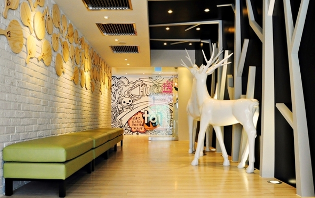 高雄戶井北海道米披薩