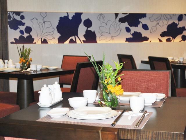 新藝禾新派粵式料理-大八大飯店