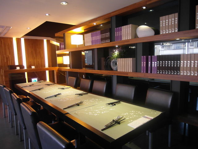 陶板屋(台中大里德芳南店)