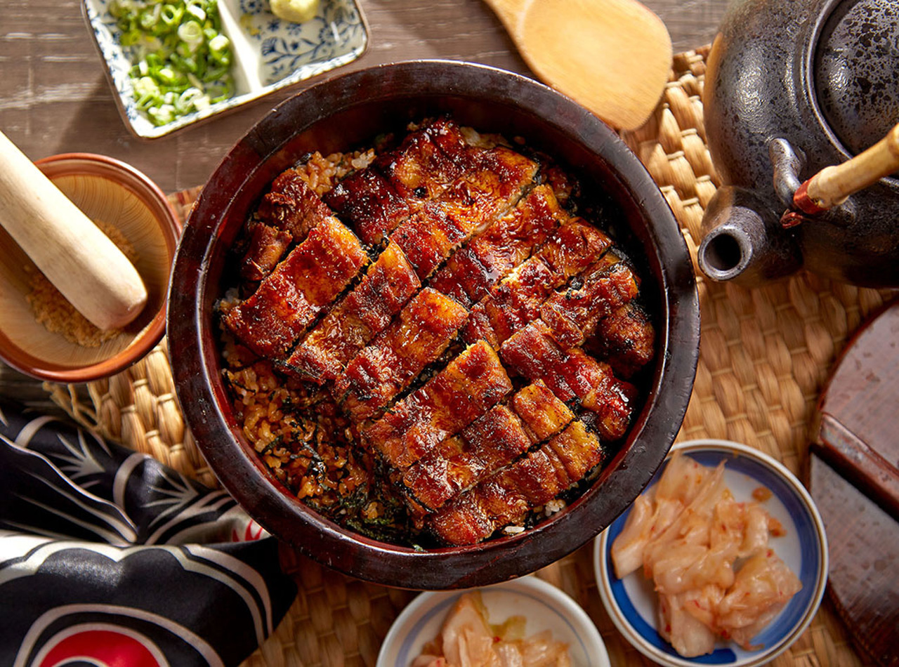 一膳食堂(台中健行店)