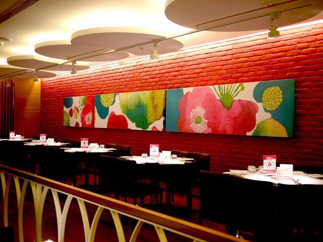 瓦城泰國料理-台中中友店