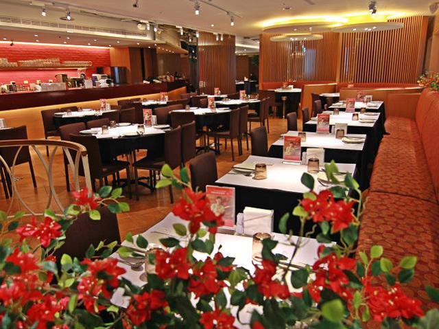 瓦城泰國料理-台中新時代店