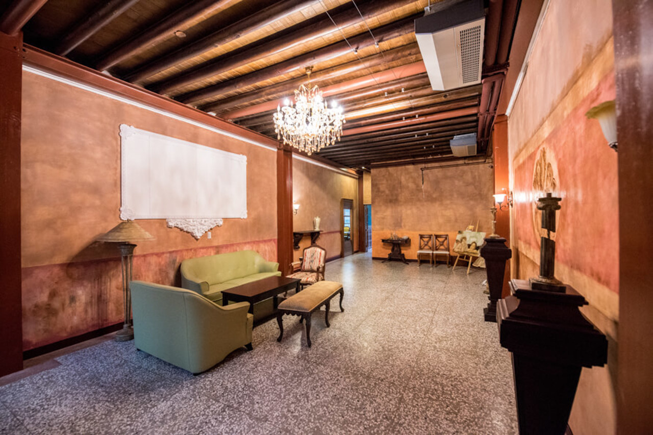 La LUPA Classic 經典母狼