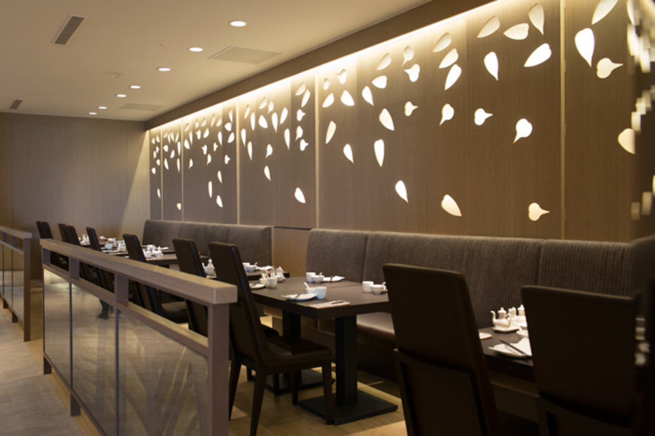 漢來蔬食-忠孝店(SOGO百貨忠孝館11F)​