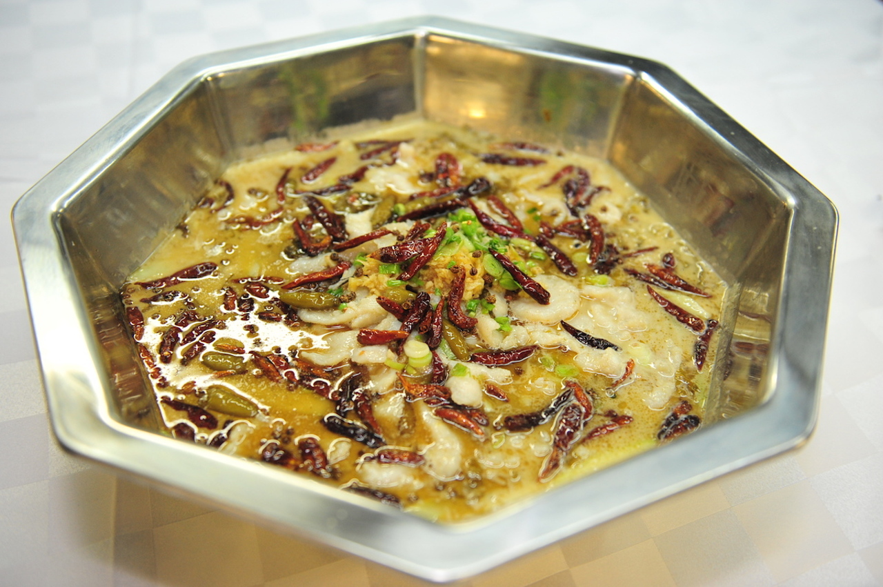 胡同大媽餐廳(中山店)