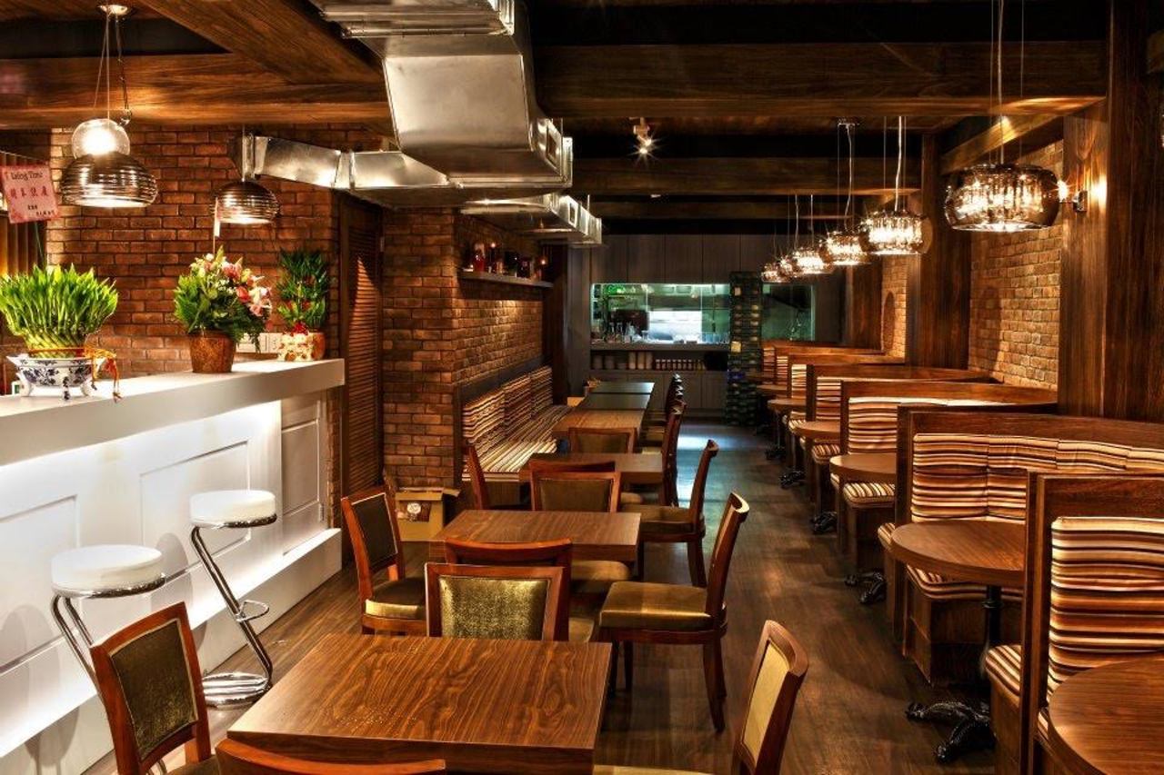 Eating Time 美式餐廳