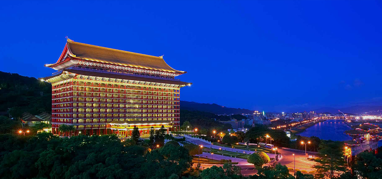 第一夫人咖啡館