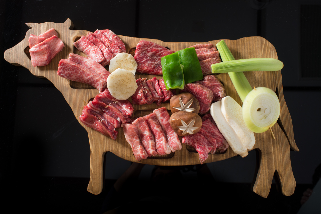 樂軒和牛專門店(台北店)