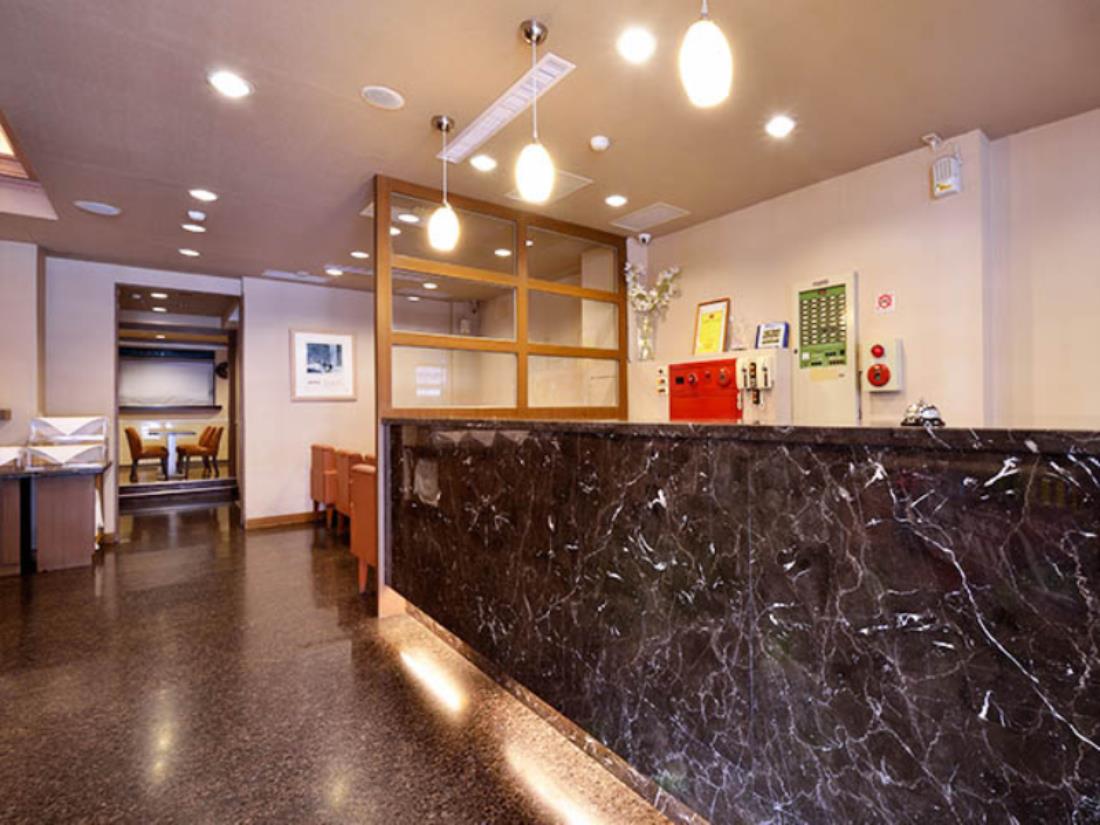 歌德商旅(Goodness Hotel)