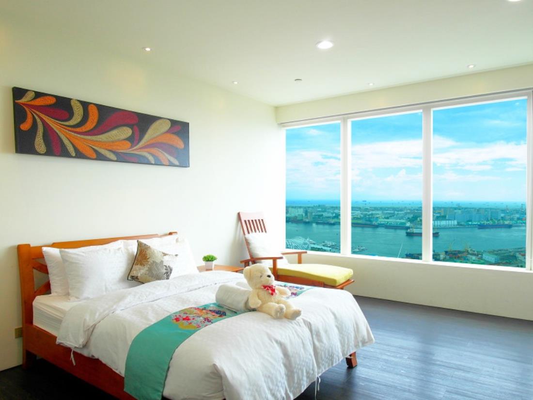 85藍海旅店(85 Blue Ocean Guest House)