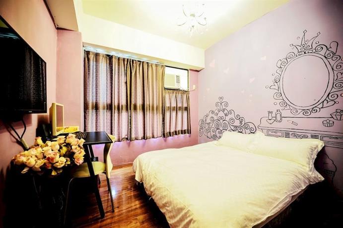 逢甲美學院一館