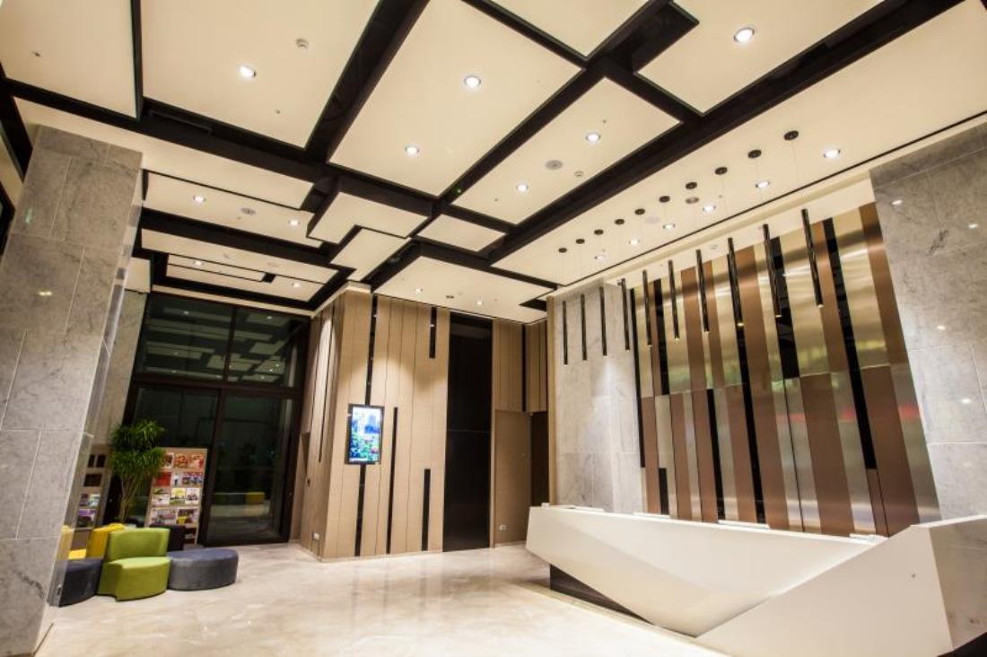 F Hotel愛河館(F Hotel Kaohsiung)