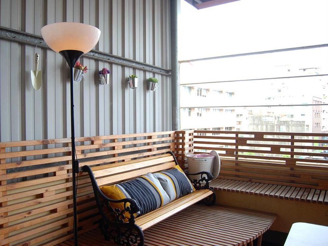 高雄西子灣快樂角背包客棧(Happy Cape Hostel)