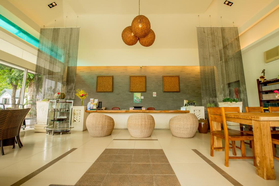 水沁villa溫泉會館(Watering TW Spa Villa)