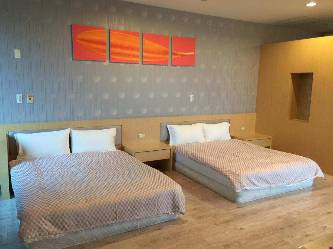 高雄85夜景旅宿(85 Traveler Holiday Service Apartment)