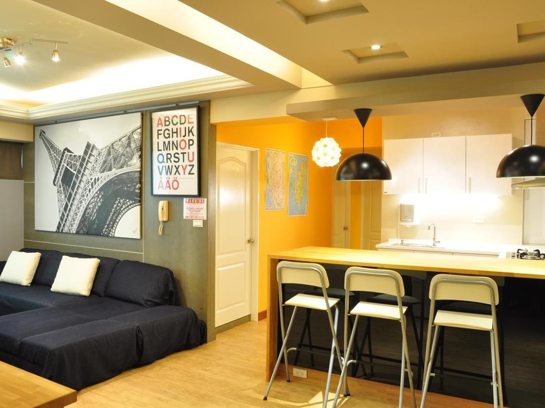 舒適星球客棧(Cozy Planet Hostel)